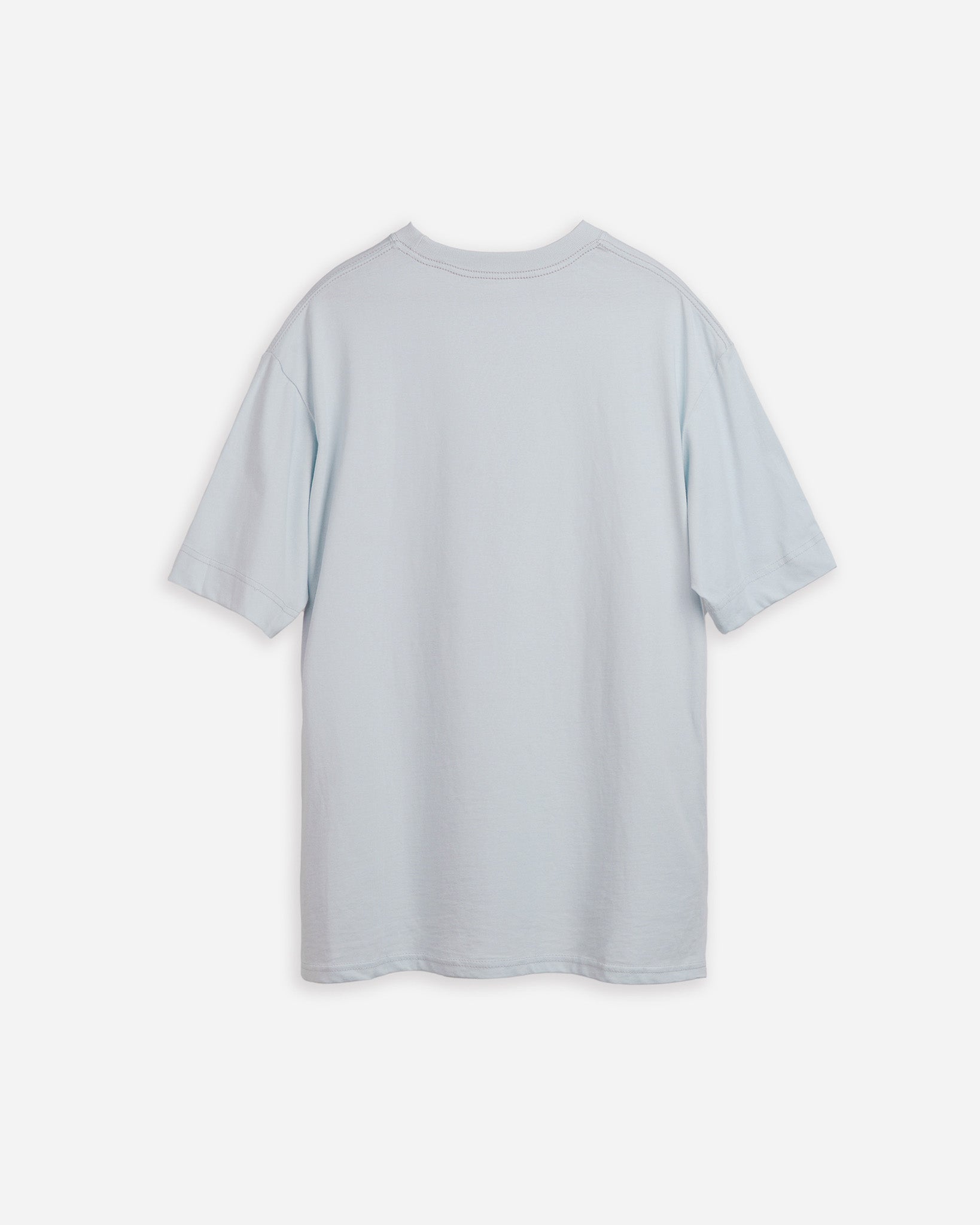 MANIFEST Oversized Tee