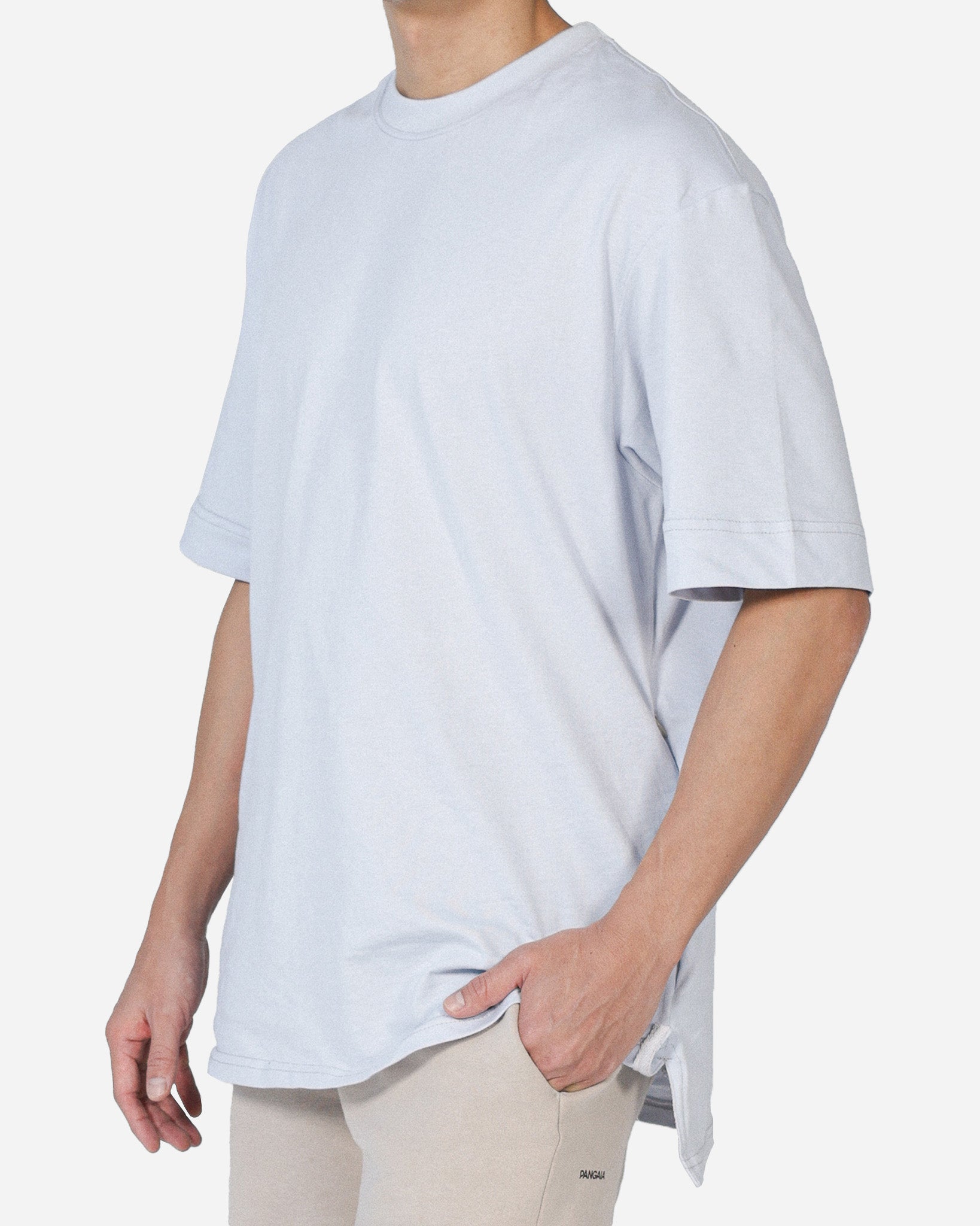 MANIFEST Oversized Tee