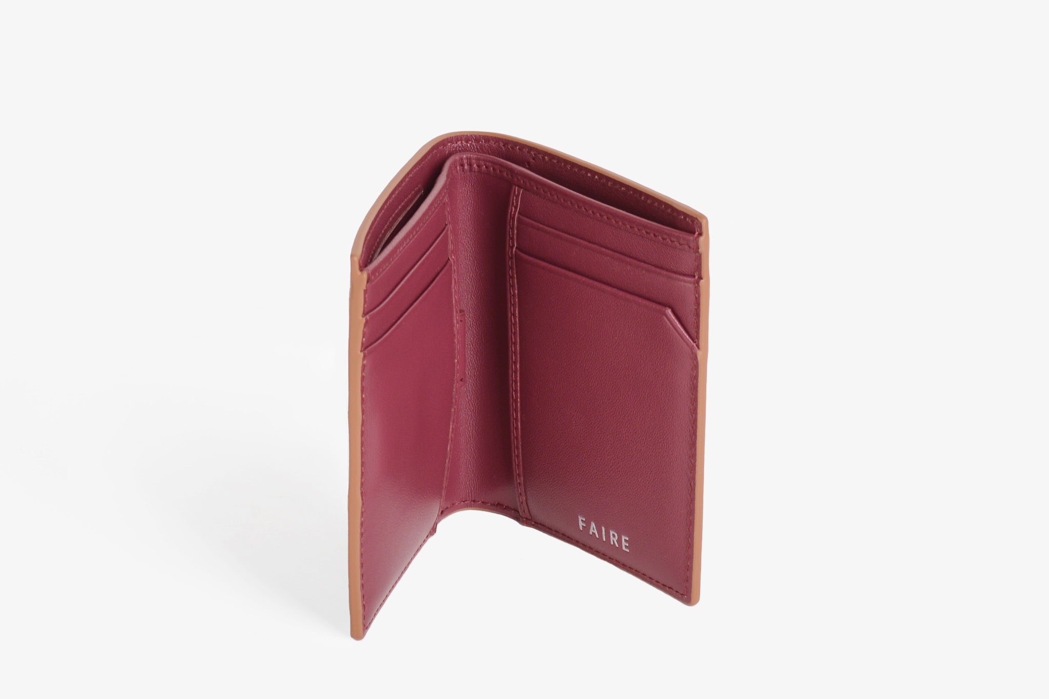 Specter Bifold Wallet | Sample Sale