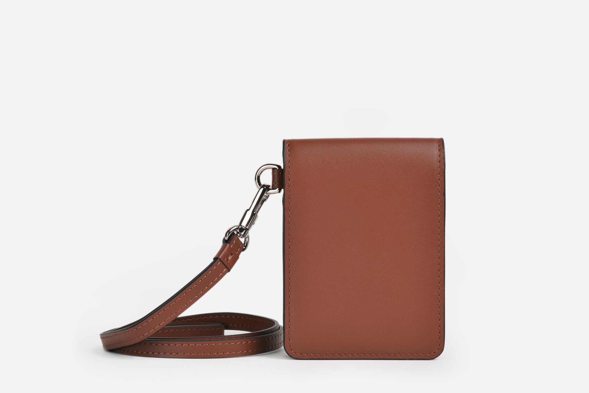 Specter Slim Bifold with Lanyard