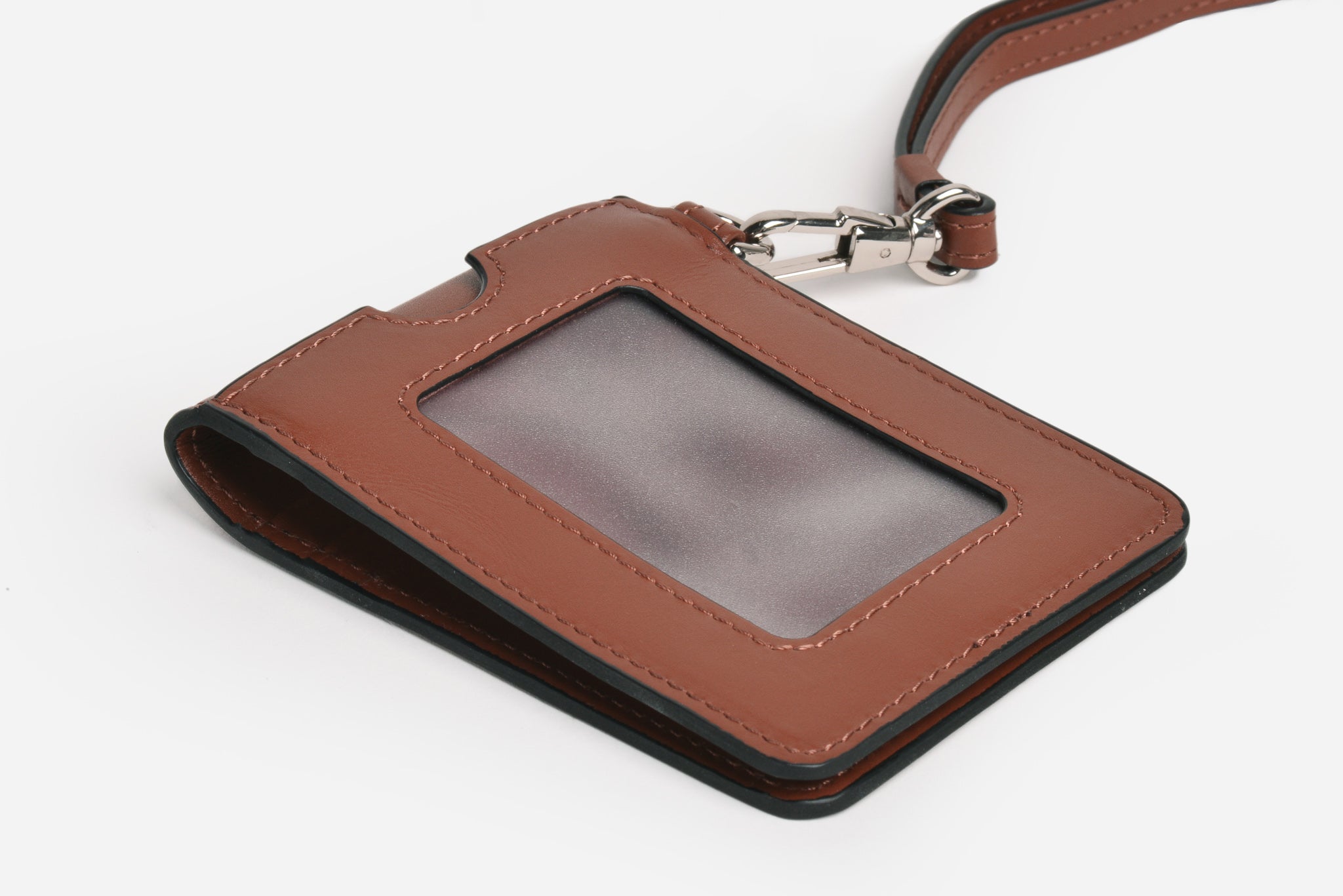 Specter Slim Bifold with Lanyard