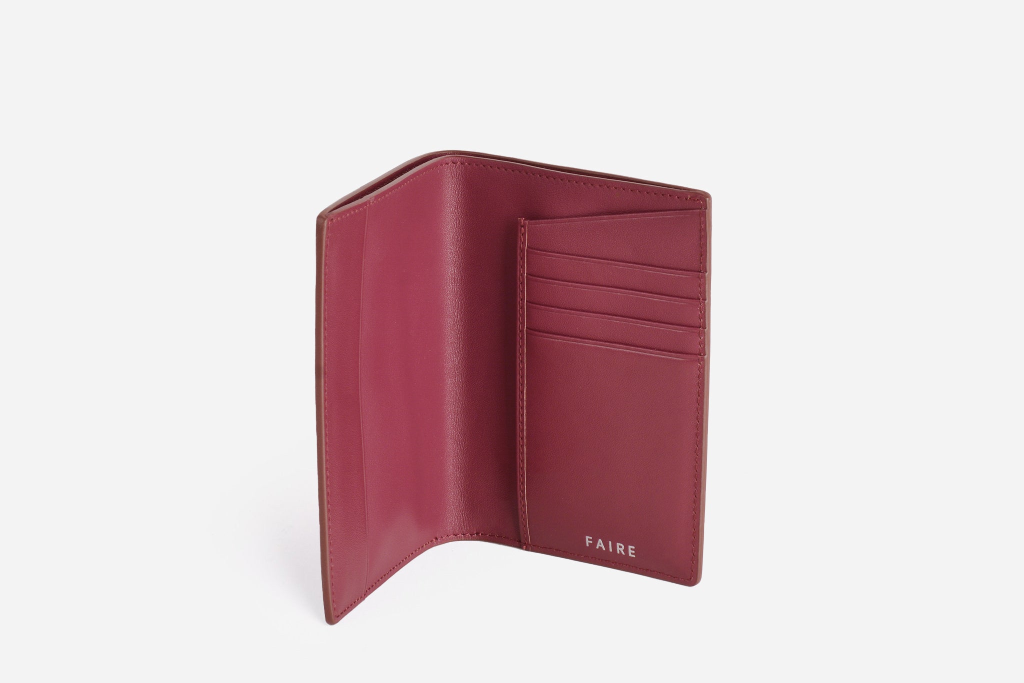 Specter Passport Wallet | Sample Sale