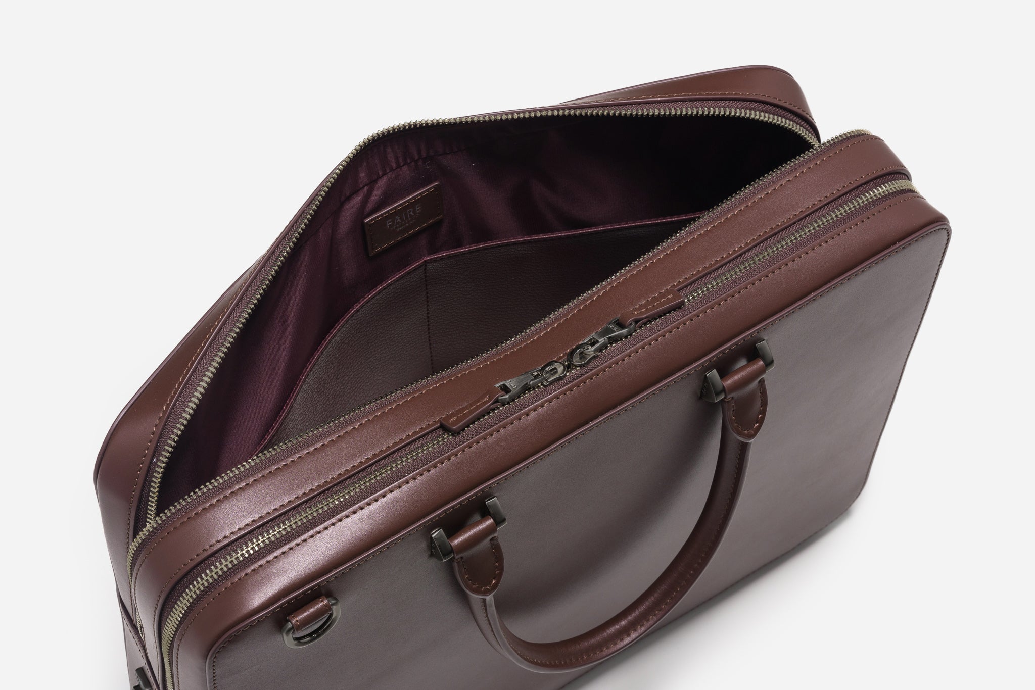 Bond All-Purpose Briefcase