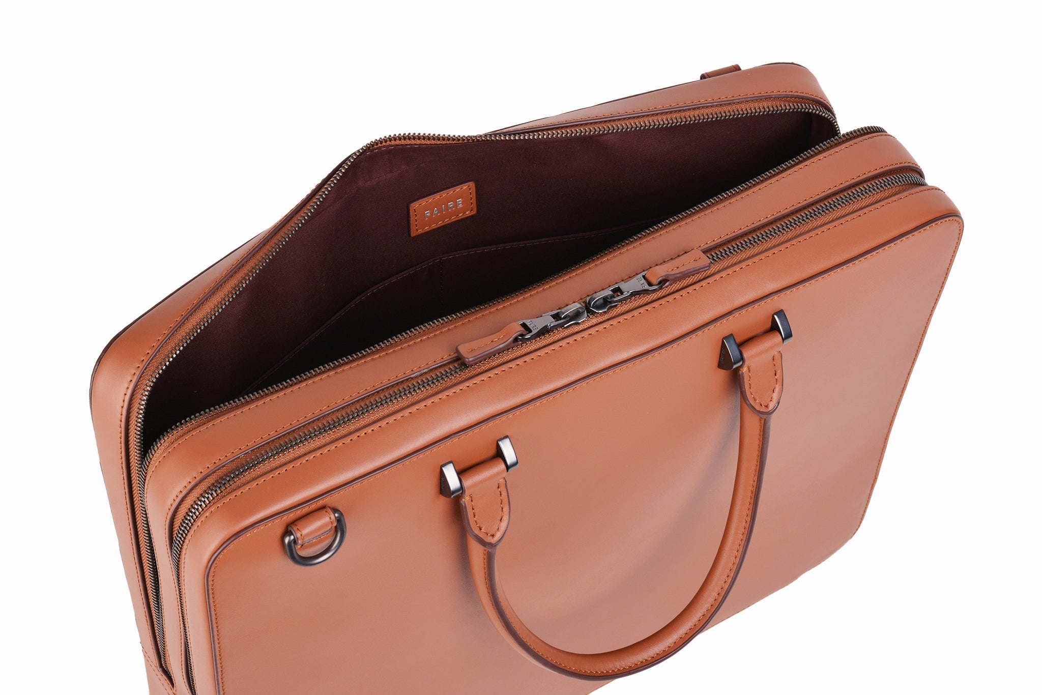 Bond All-Purpose Briefcase