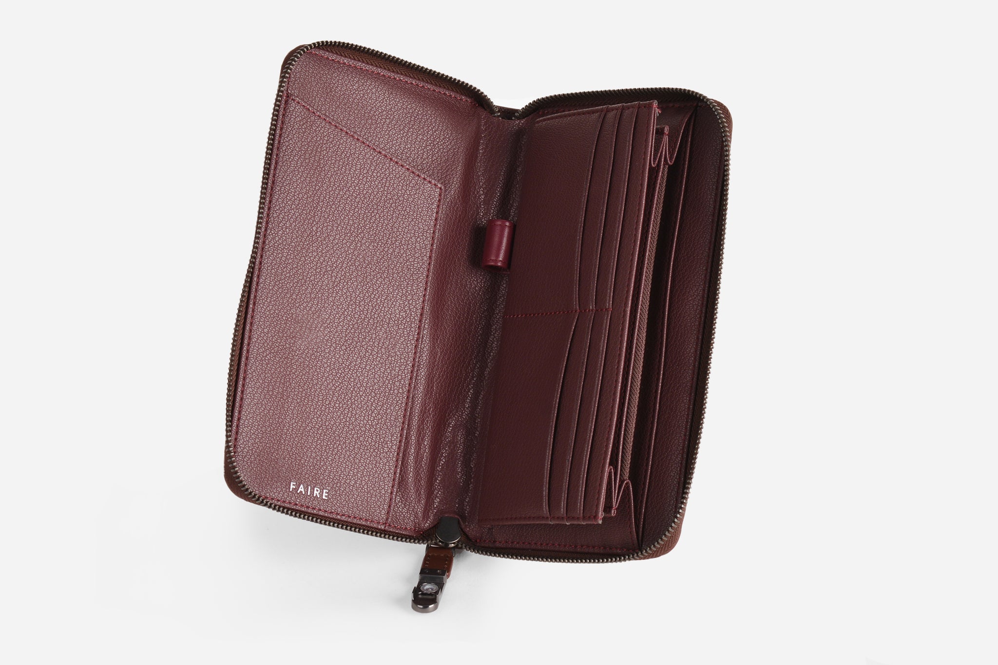 Specter Travel Wallet 2.0 | Sample Sale