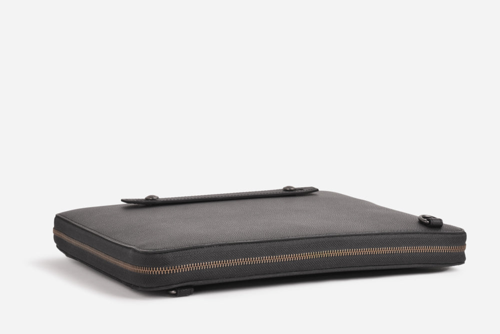 Bond EP Everyday Padfolio - Jet Black | Outlet