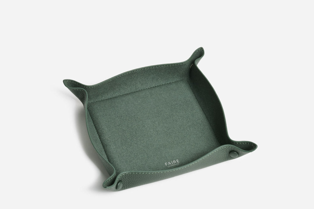 Holmes Valet Tray