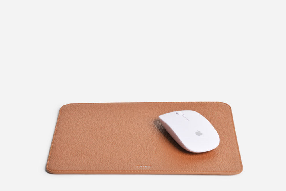 Holmes Mouse Pad