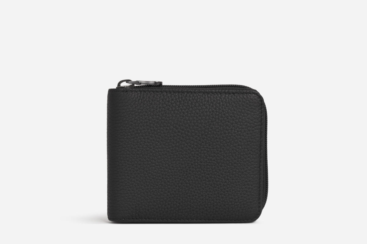 Neo Zip around Wallet