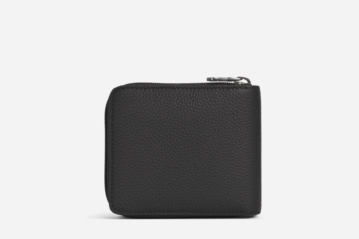 Neo Zip around Wallet