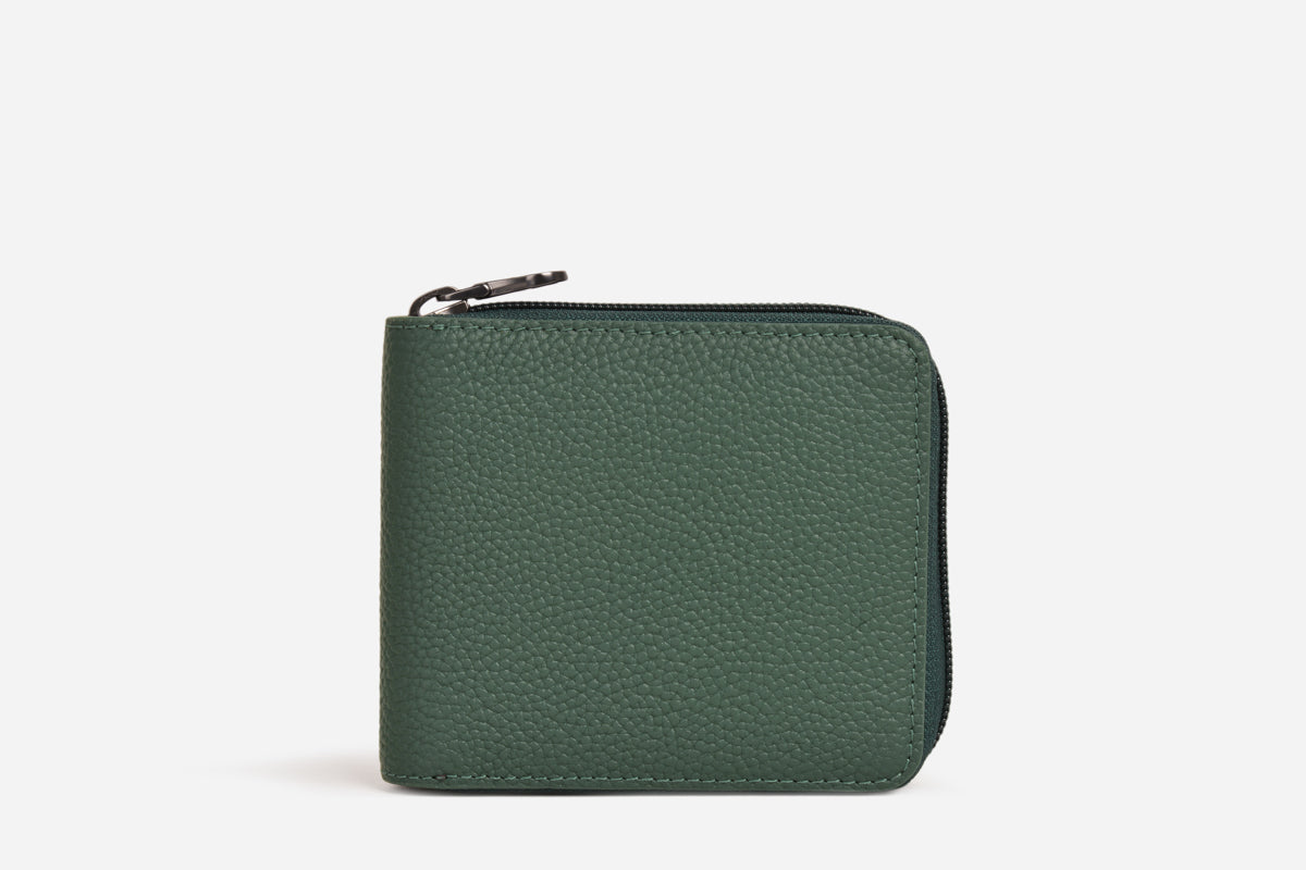 Zip around Wallet