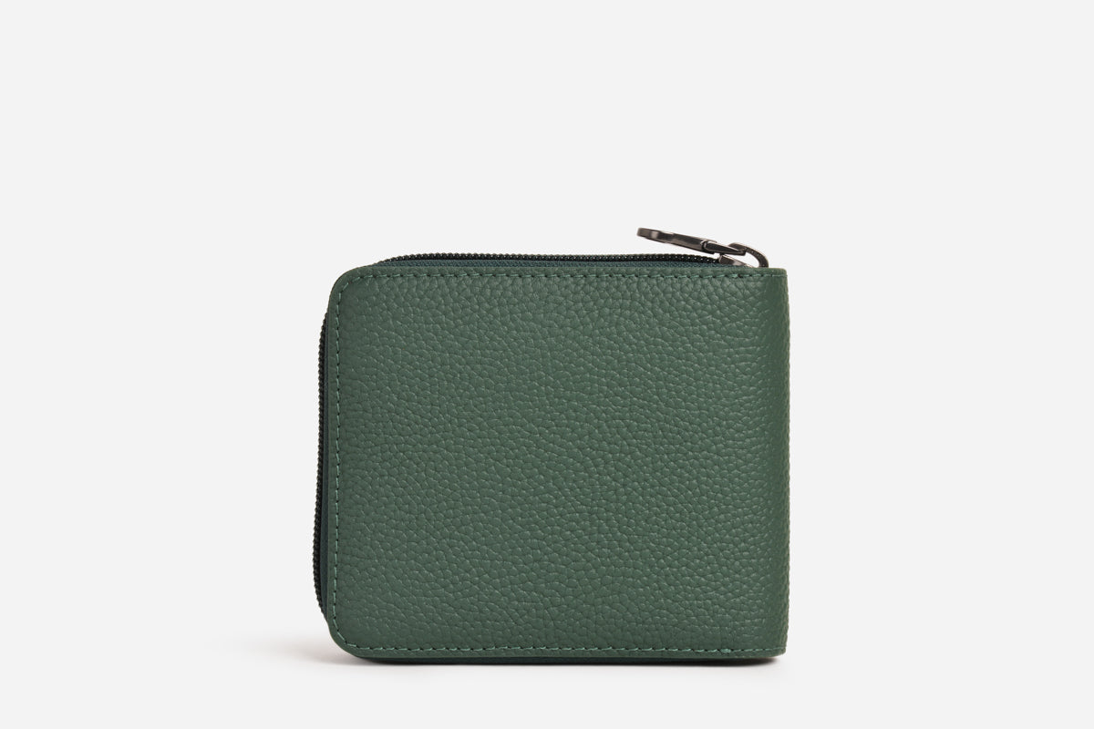 Zip around Wallet