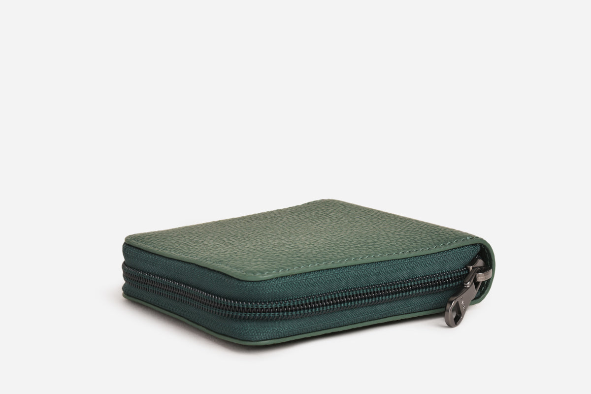 Zip around Wallet