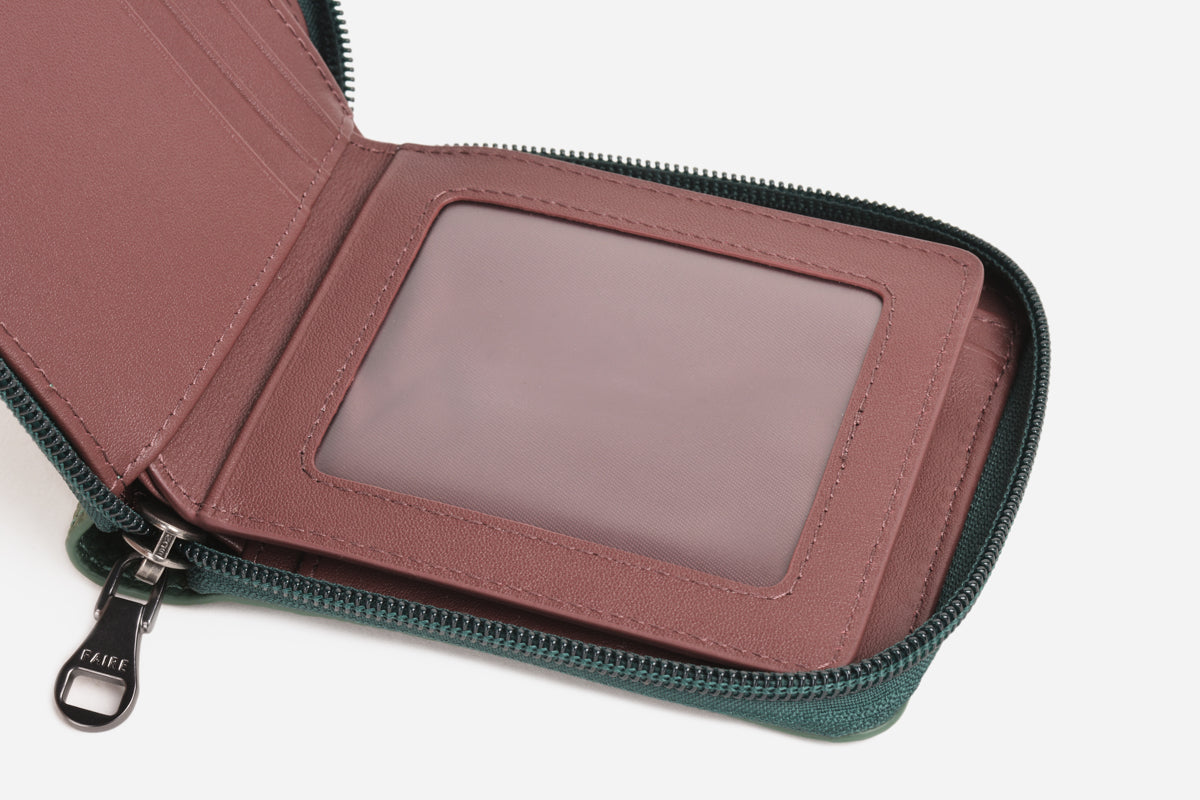 Neo Zip around Wallet