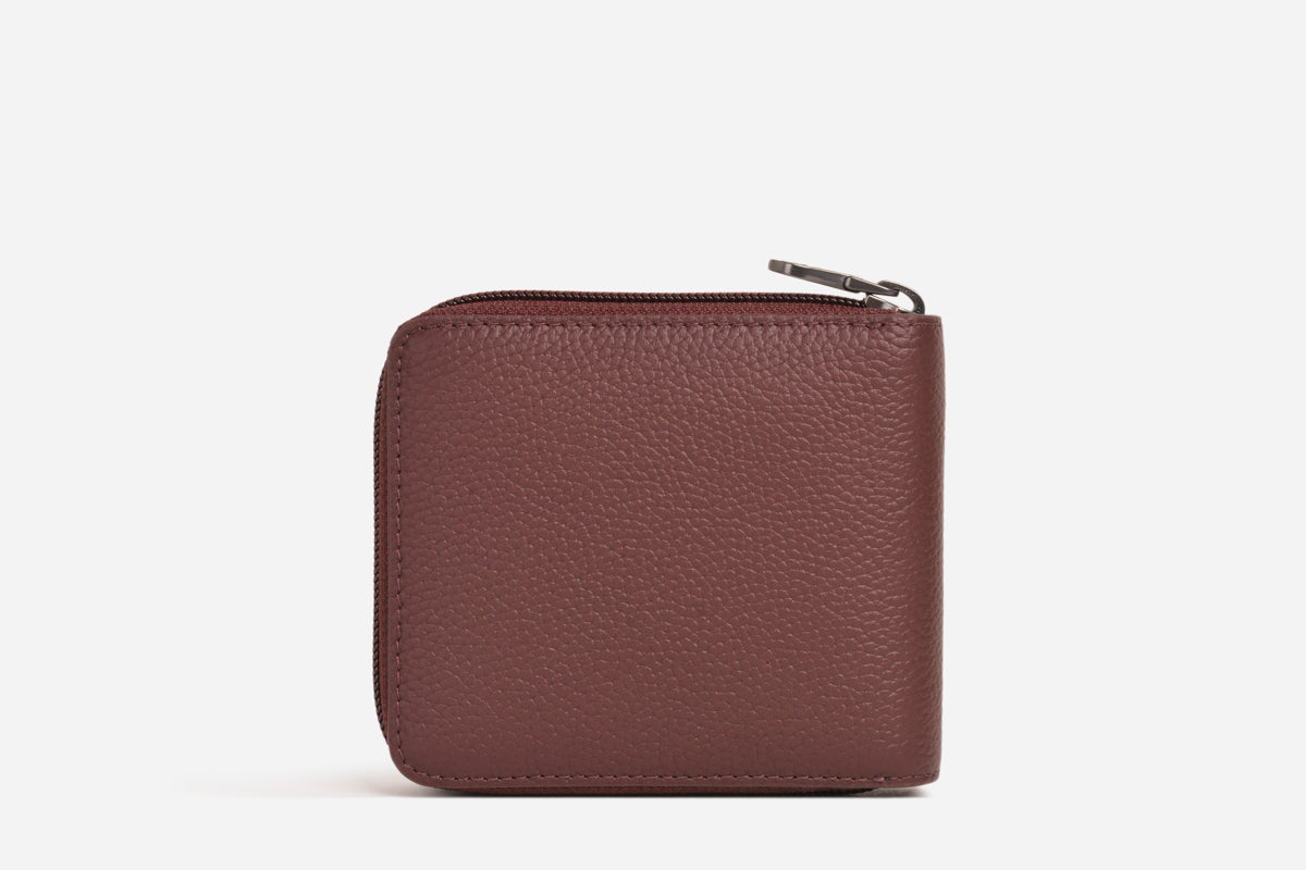 Zip around Wallet