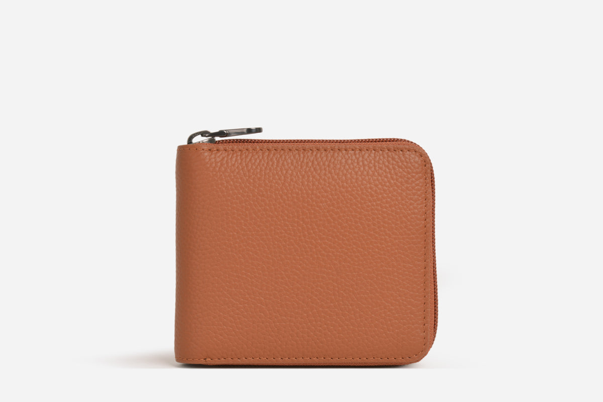 Zip around Wallet