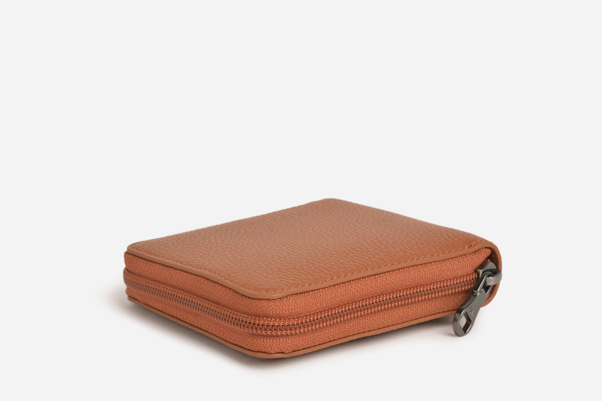 Zip around Wallet