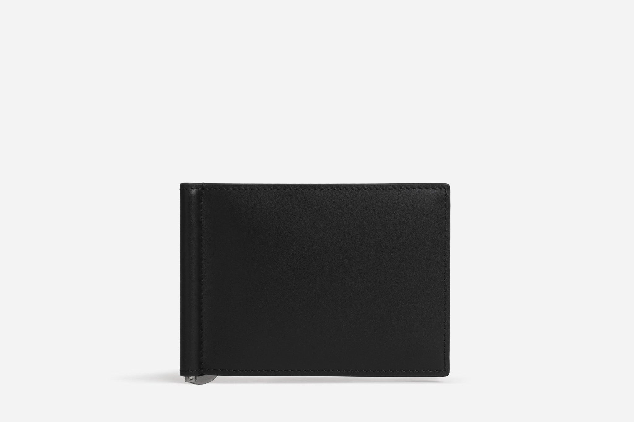 Specter Bifold Wallet with Money Clip