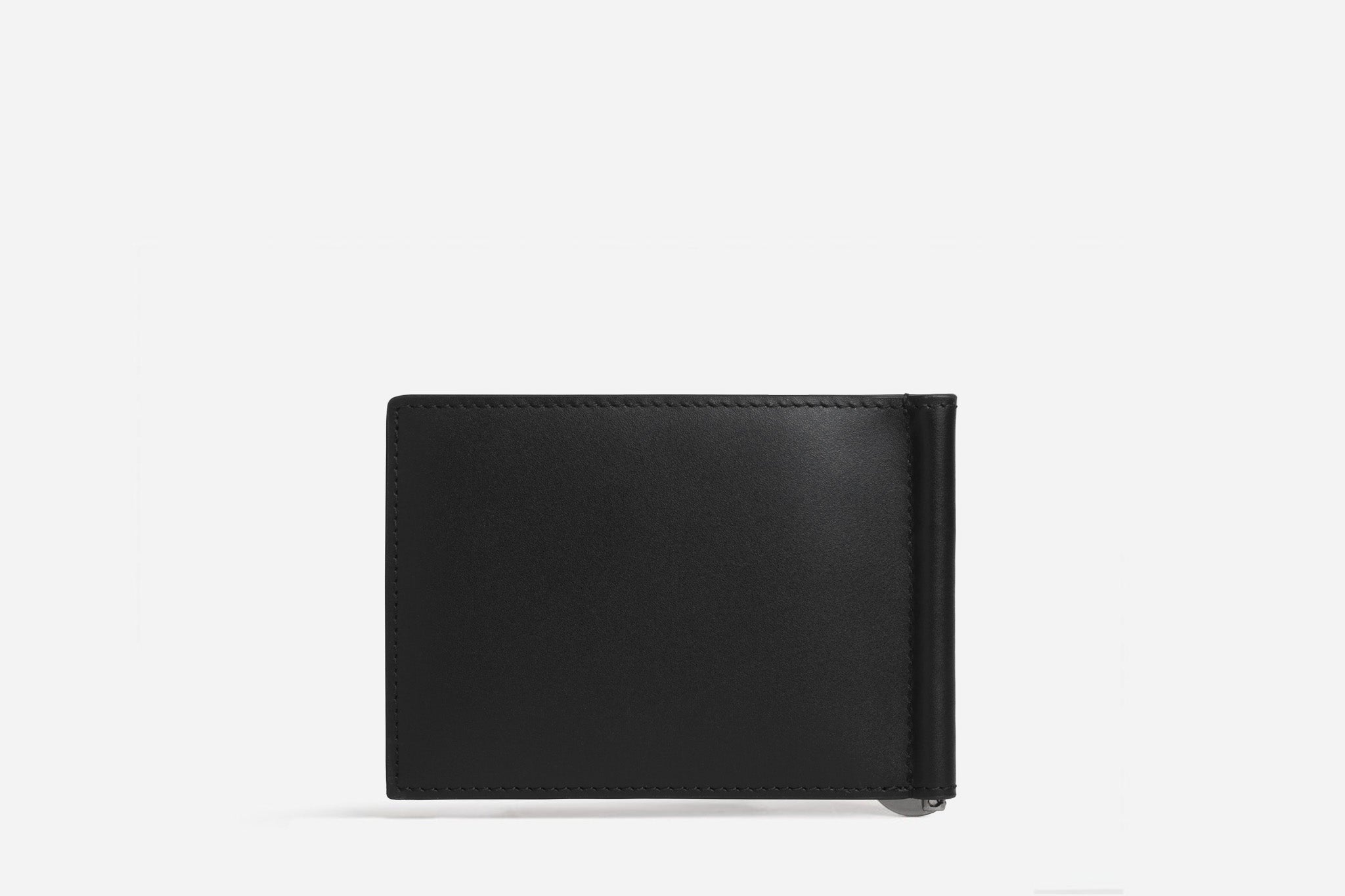 Bifold Wallet Money Clip | Faire Collective