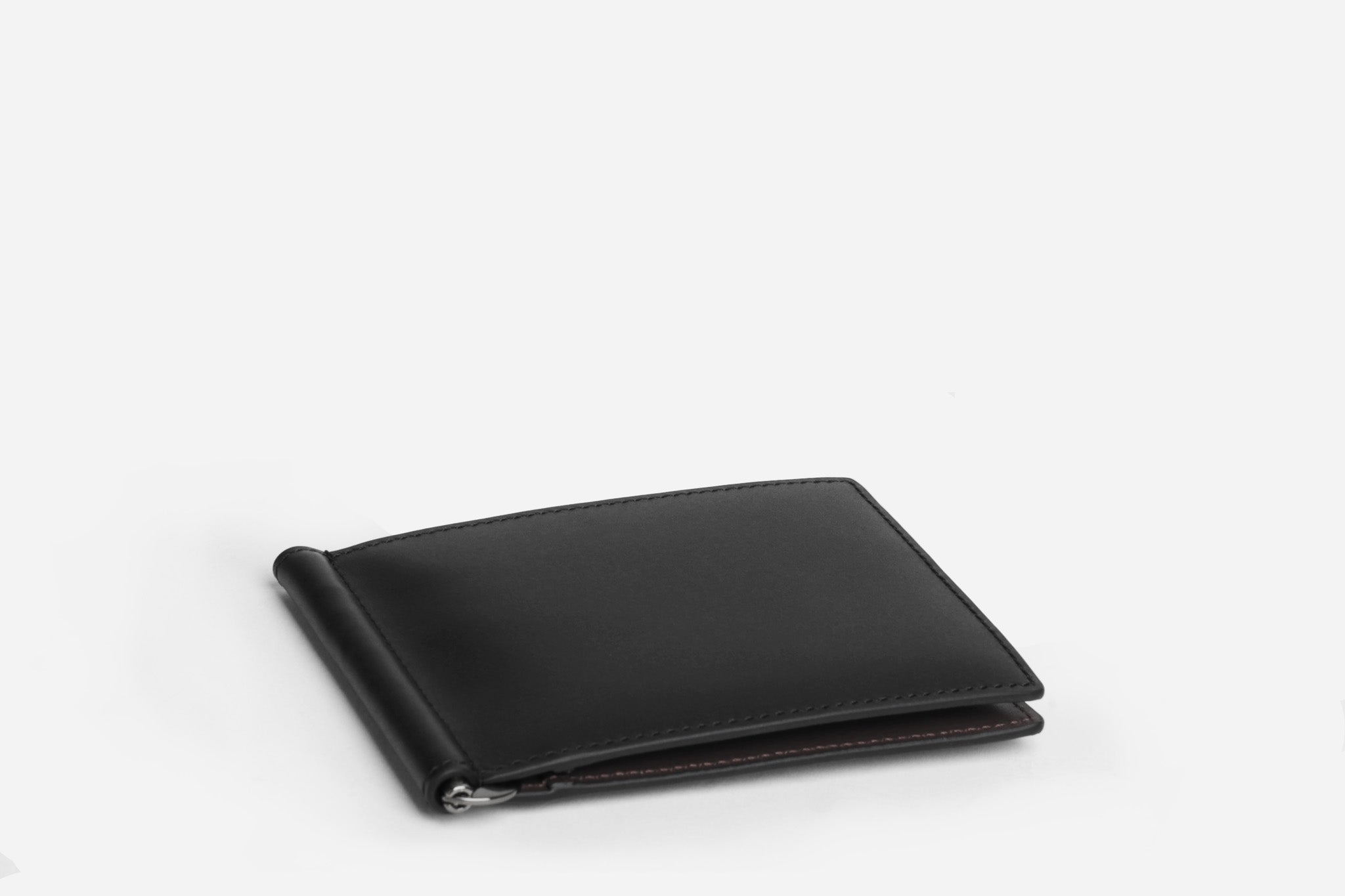 Bifold Wallet Money Clip | Faire Collective