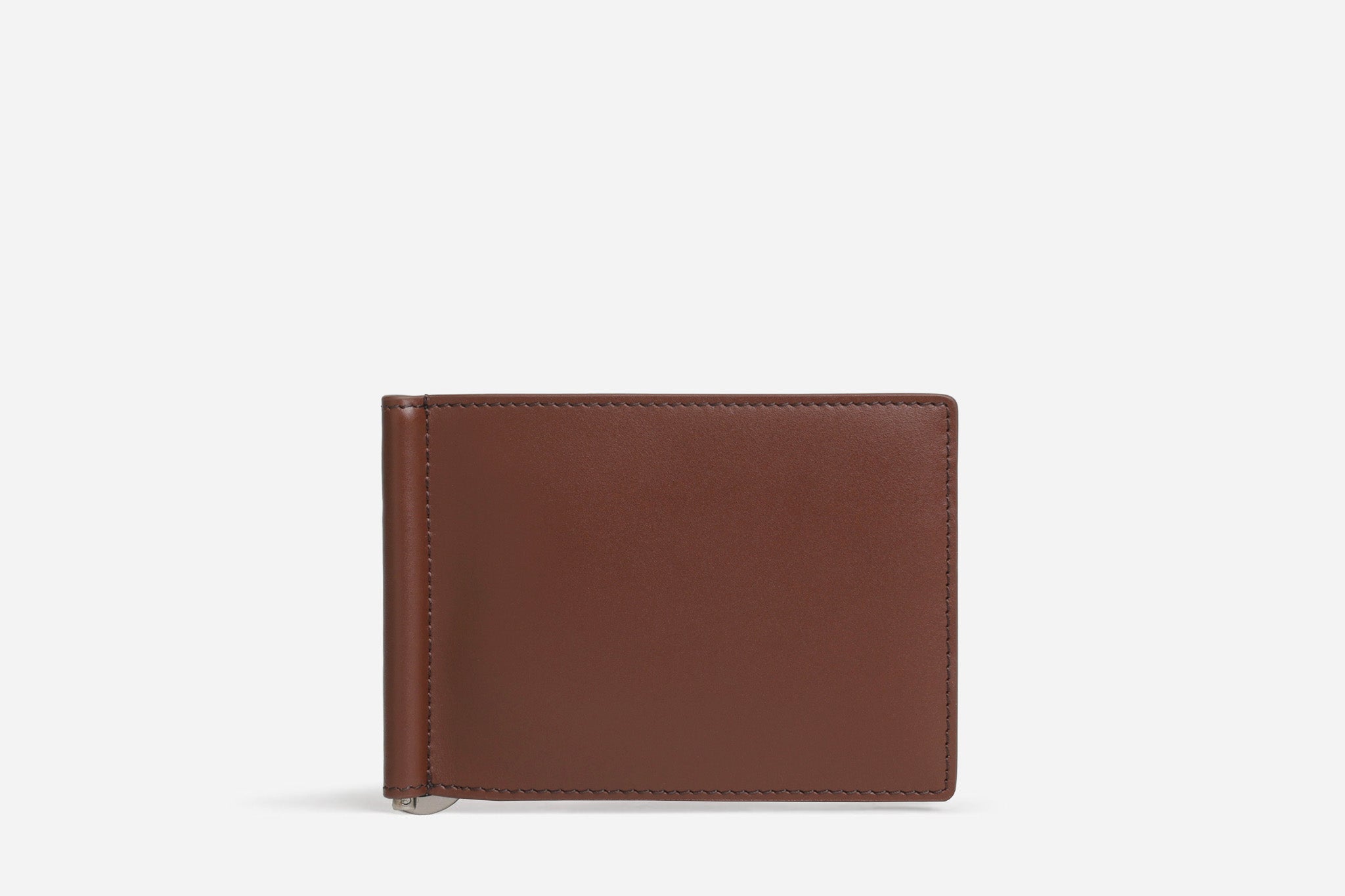 Specter Bifold Wallet with Money Clip