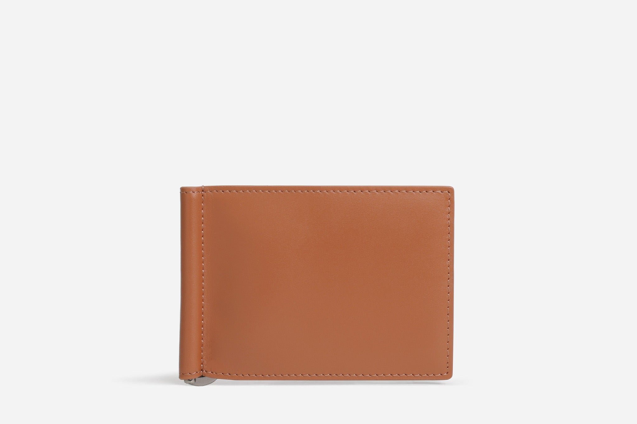 Specter Bifold Wallet with Money Clip