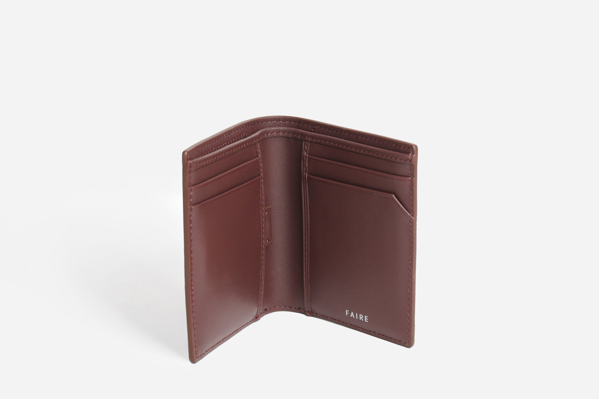 Specter Bifold Wallet