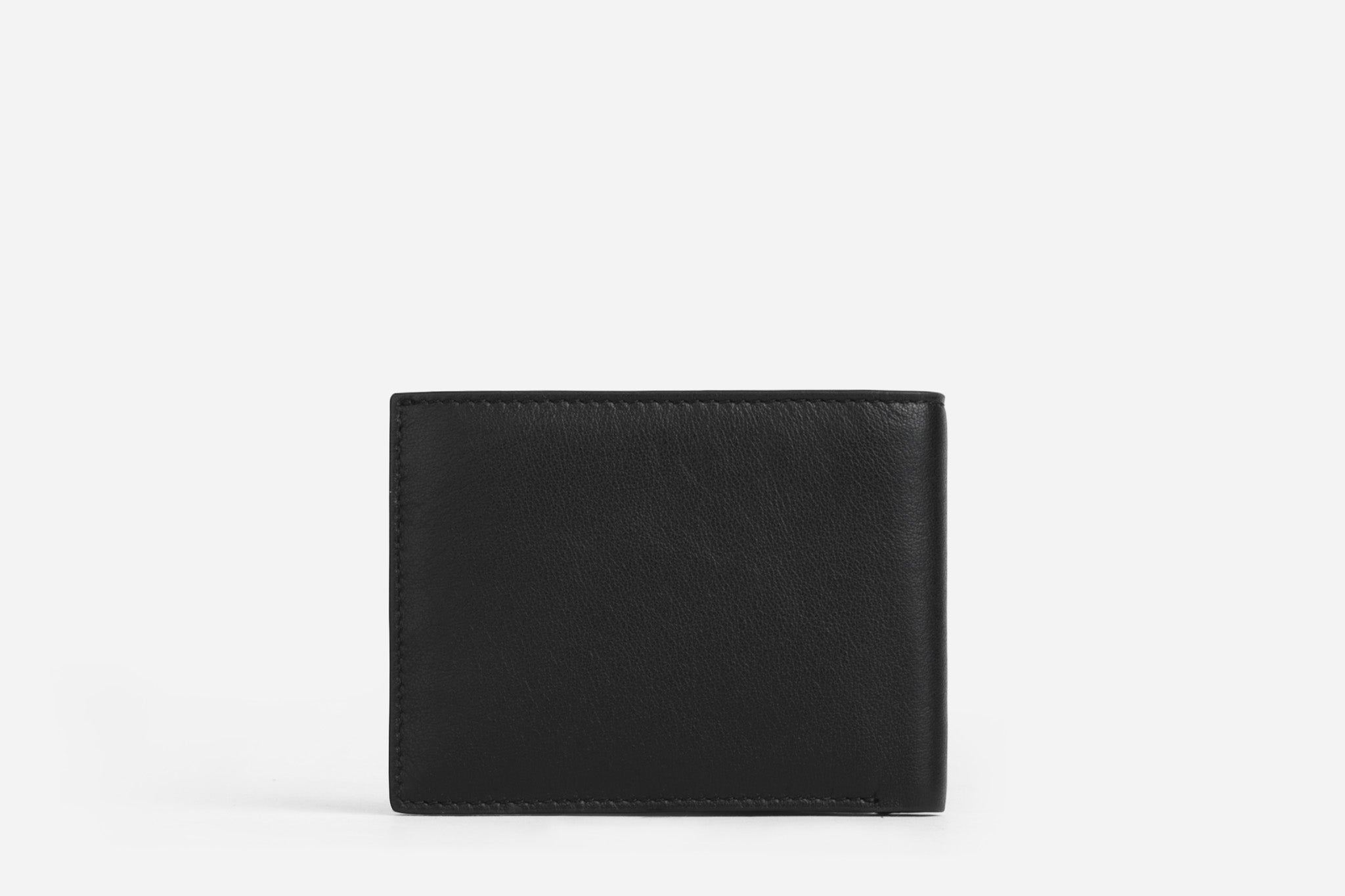 Soft Leather Wallet - Mika Soft Bifold Wallet | Faire Collective