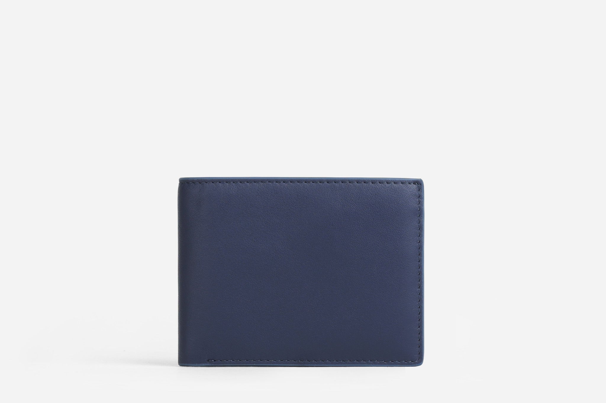 Mika Soft Bifold Wallet