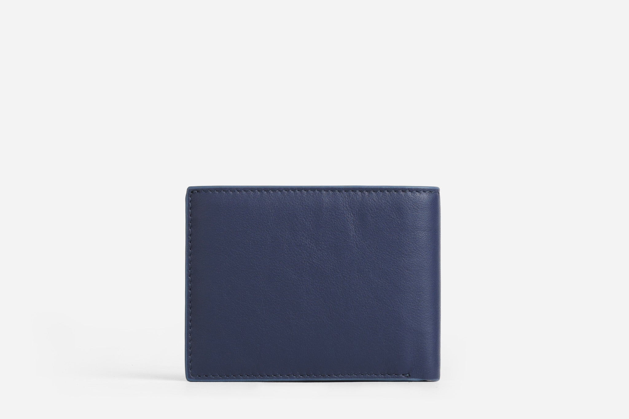 Mika Soft Bifold Wallet