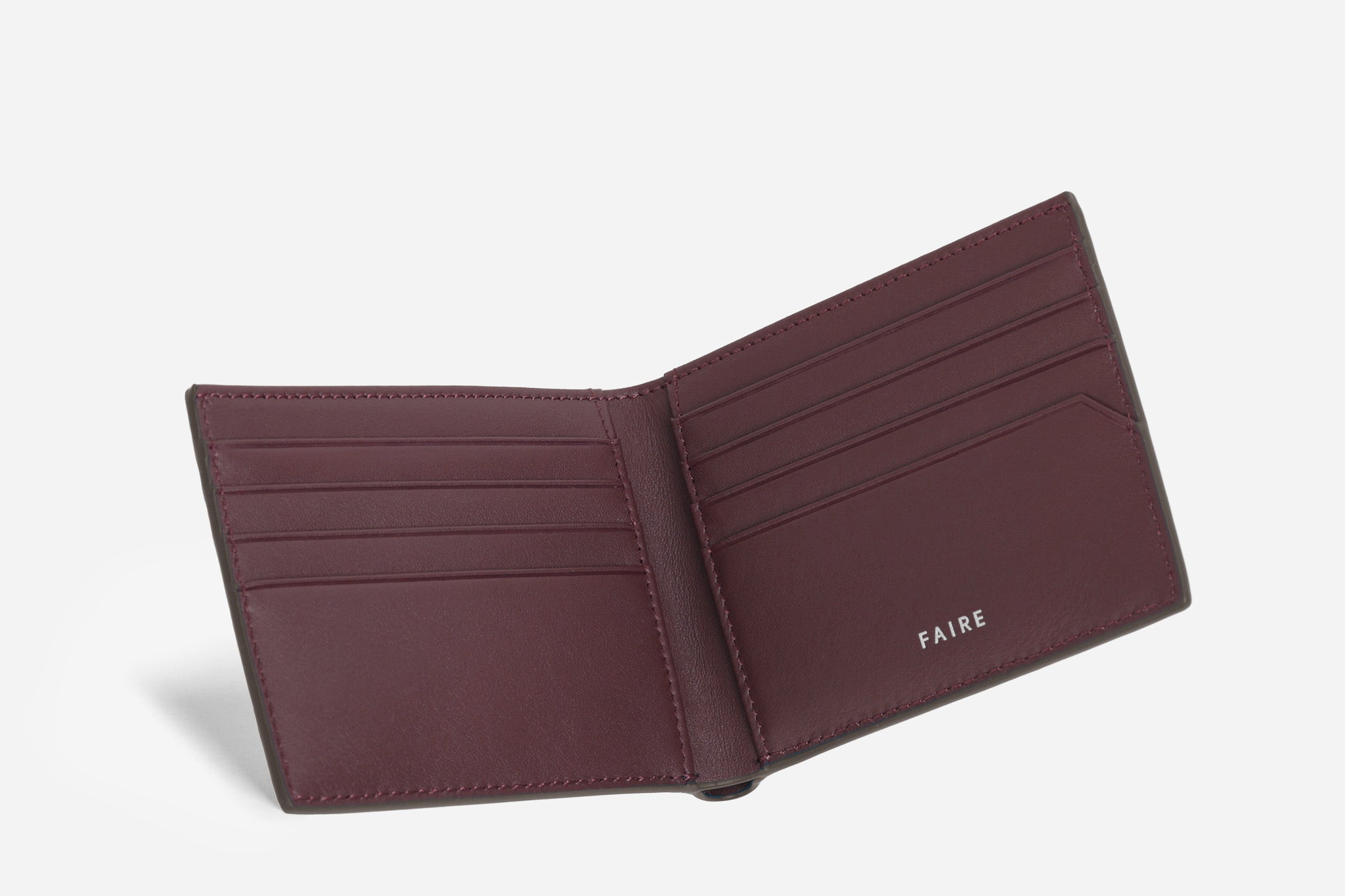 Mika Soft Bifold Wallet