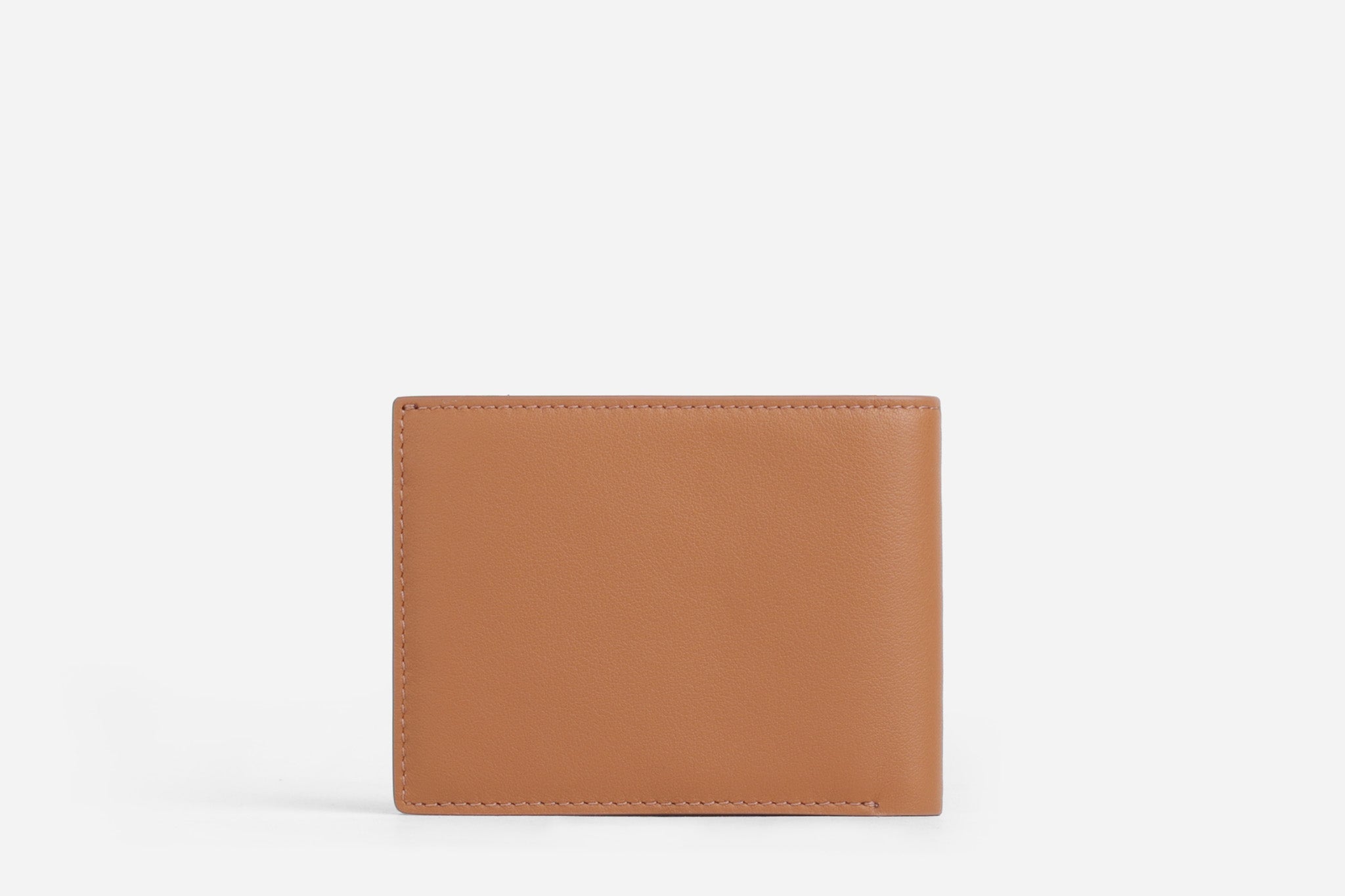 Mika Soft Bifold Wallet