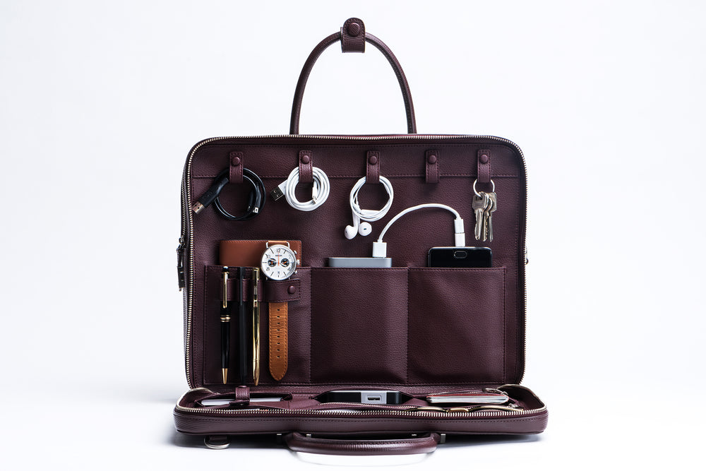 travel briefcase