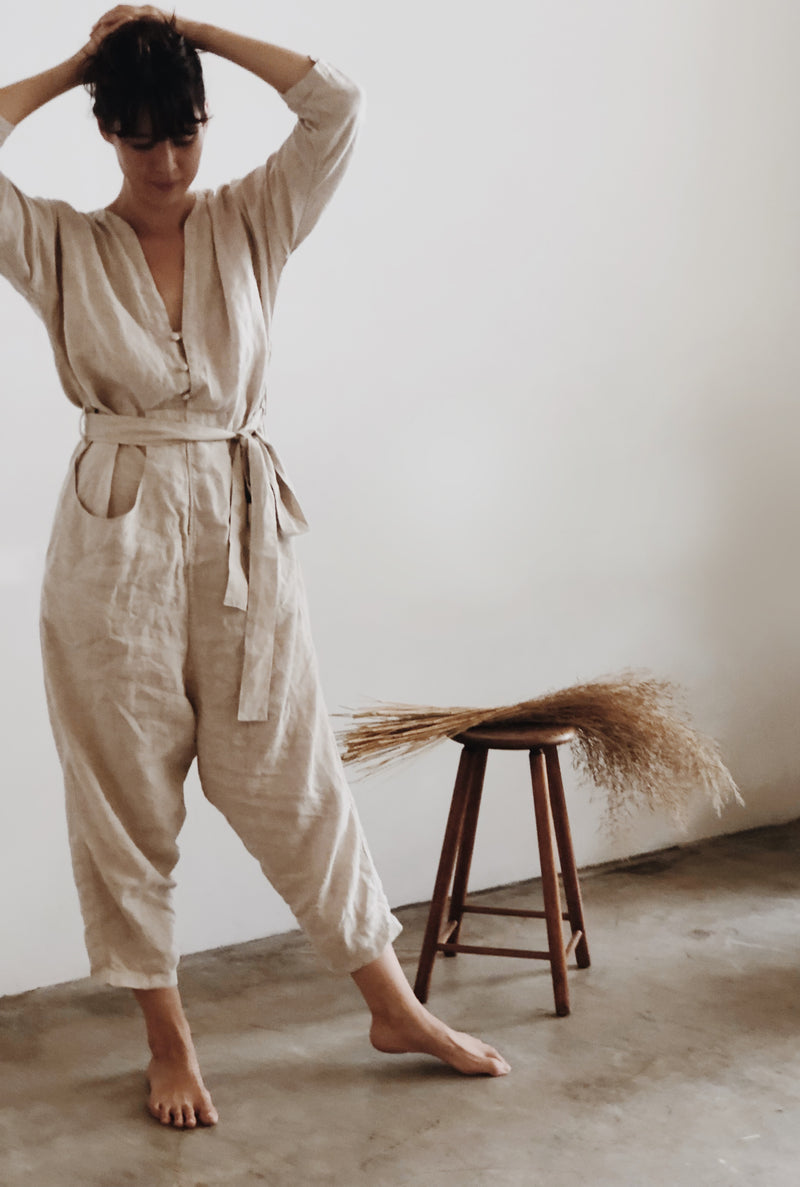 avy and co jumpsuit