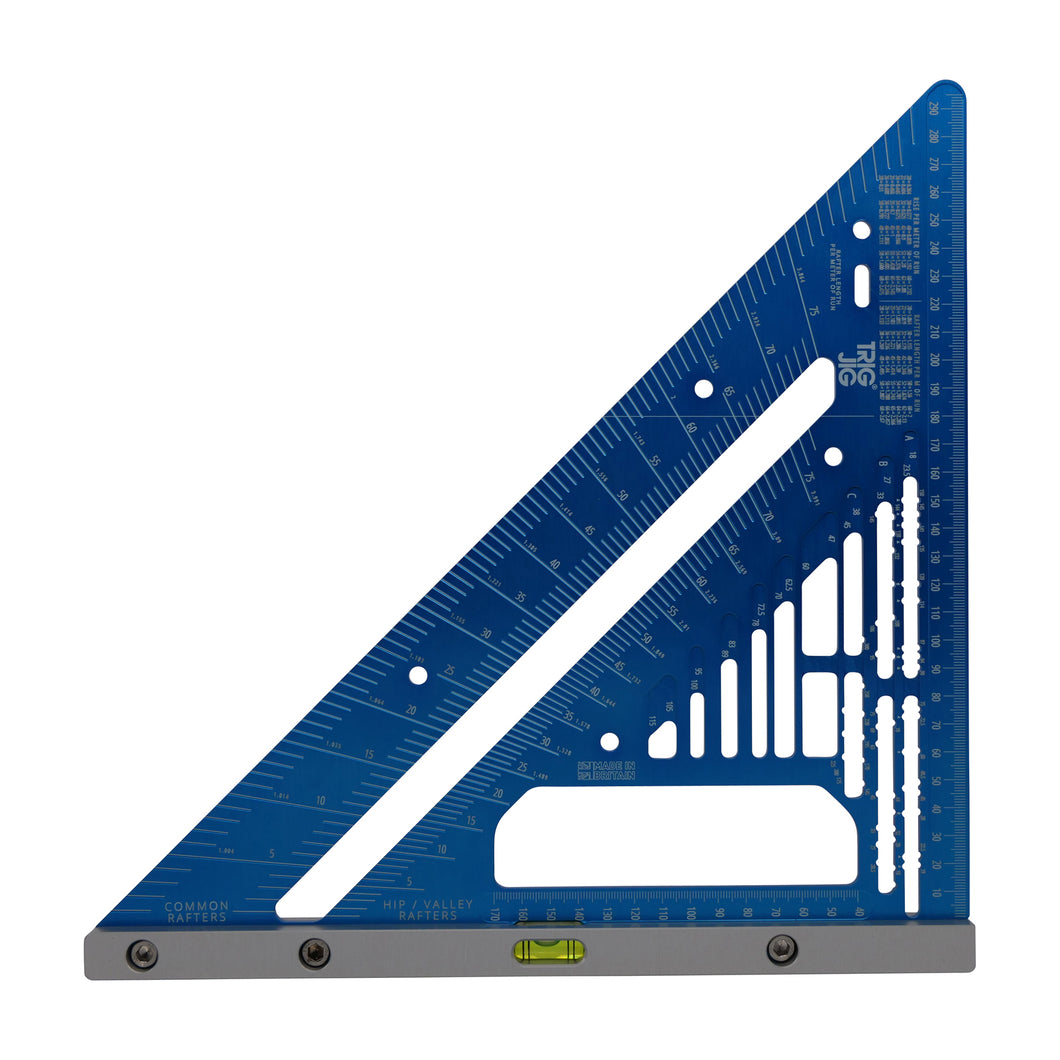 TrigJig RSA300 Fixed Rafter Square – TrigJig UK