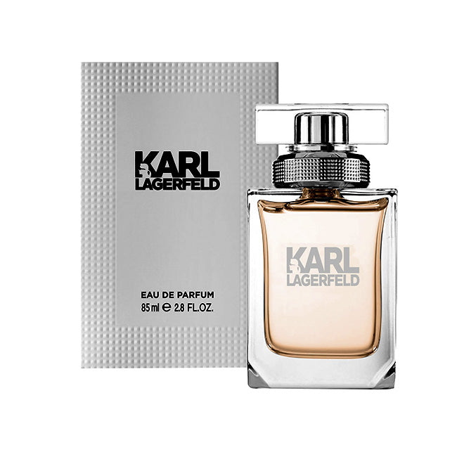 KARL LAGERFELD EDP FOR WOMEN | Alsharif Beaute Perfumes | Egypt