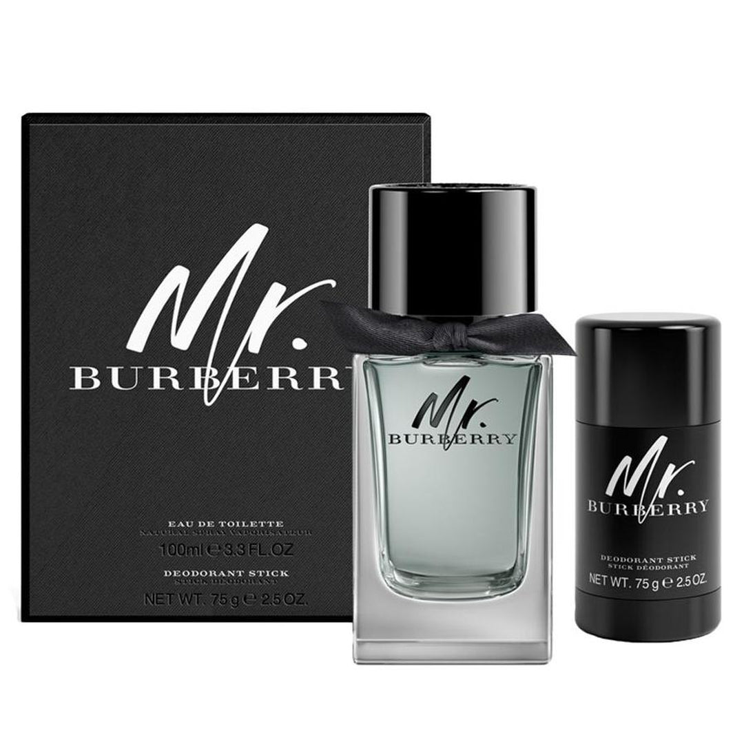 Mr Burberry Set – Alsharif Beaute