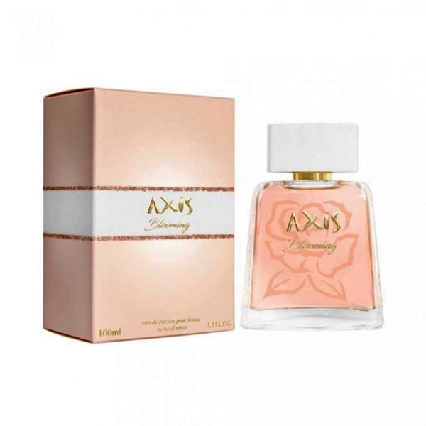 AXIS BLOOMING FOR WOMEN EDP 100ML 