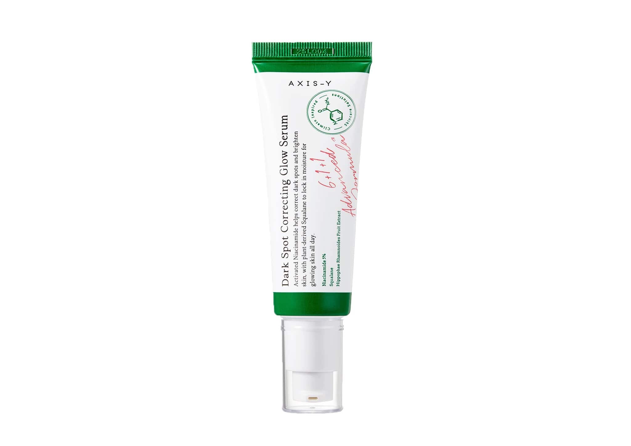 AXIS-Y Dark Spot Correcting Glow Serum