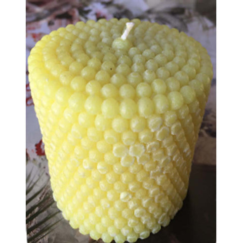 Dotted Candle