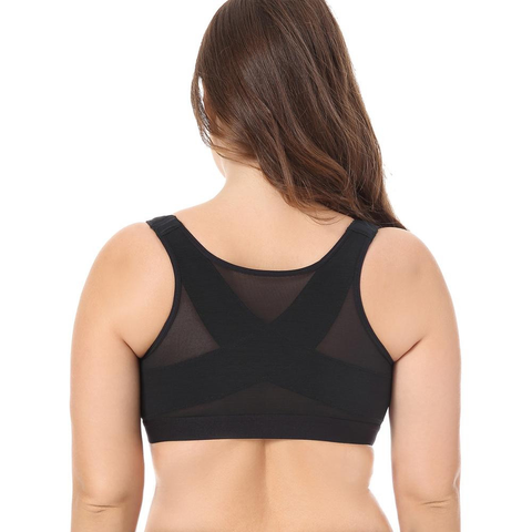 soutien gorge redresse dos decathlon