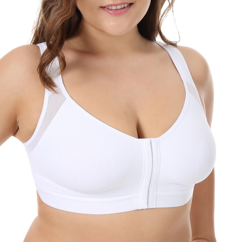 soutien gorge redresse dos decathlon