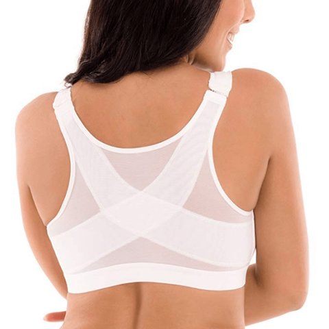 soutien gorge redresse dos decathlon