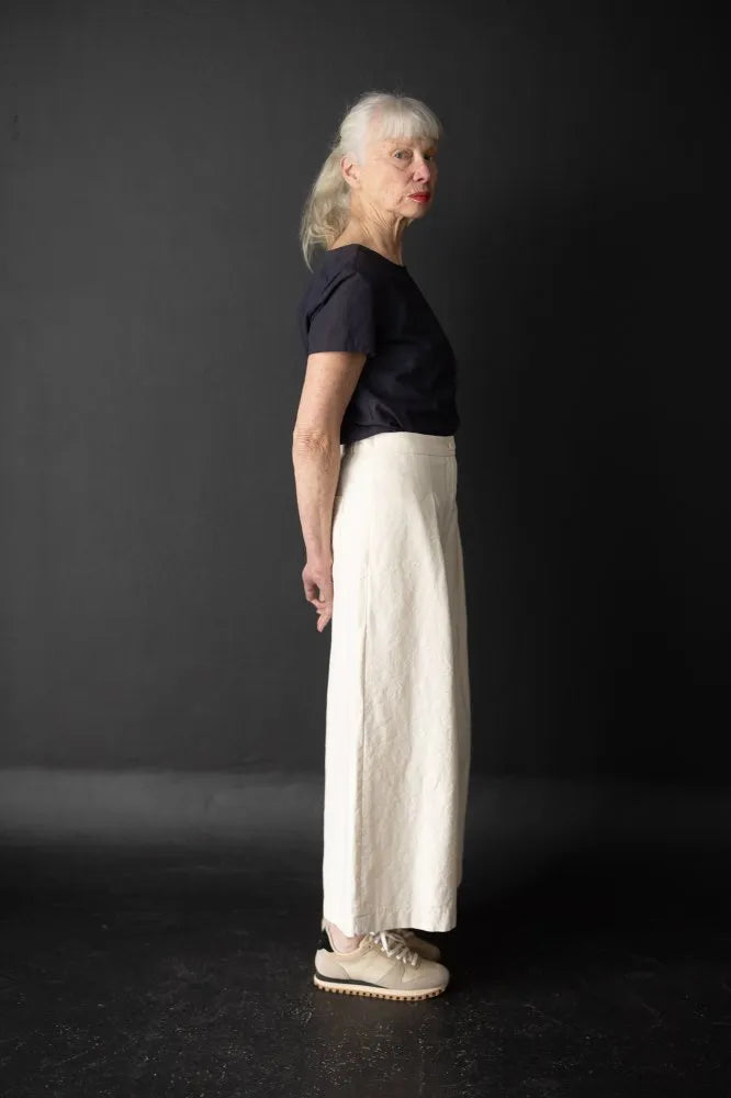 JUNO TROUSER PATTERN