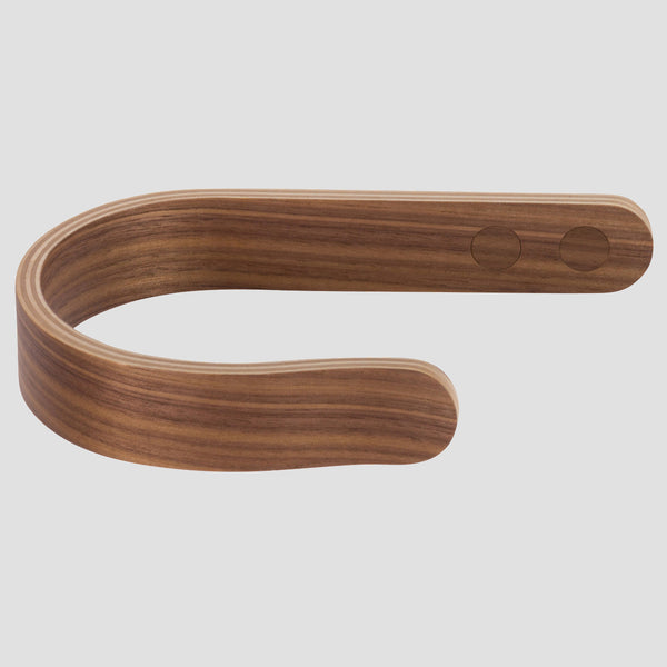 Raglan Toilet Paper Holder in Maple – waveply