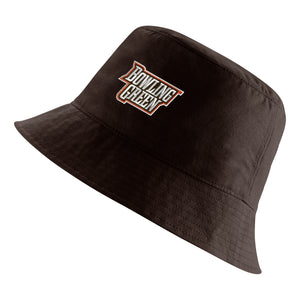 Nike BGSU Peekaboo Boonie Hat