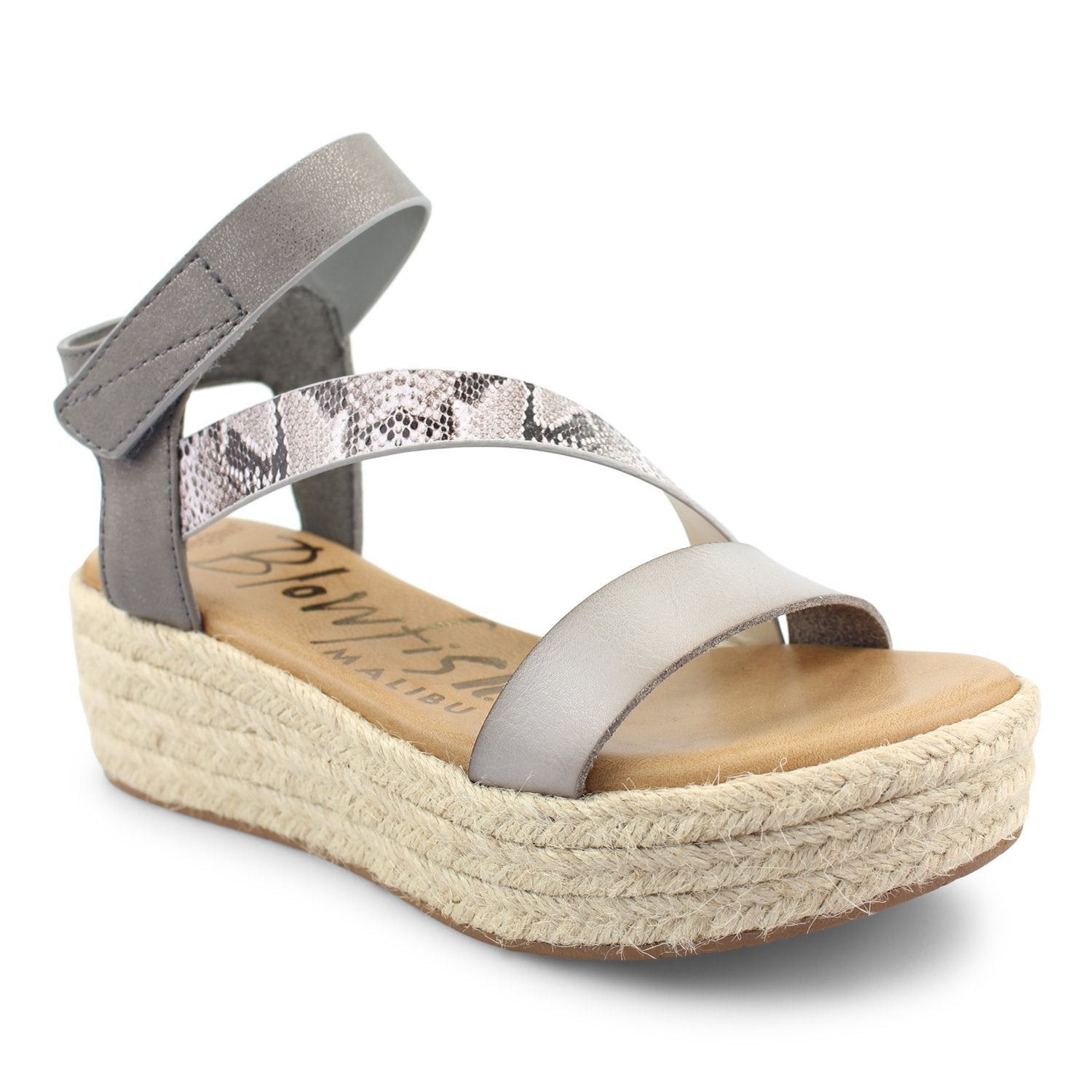 blowfish lover wedge sandal