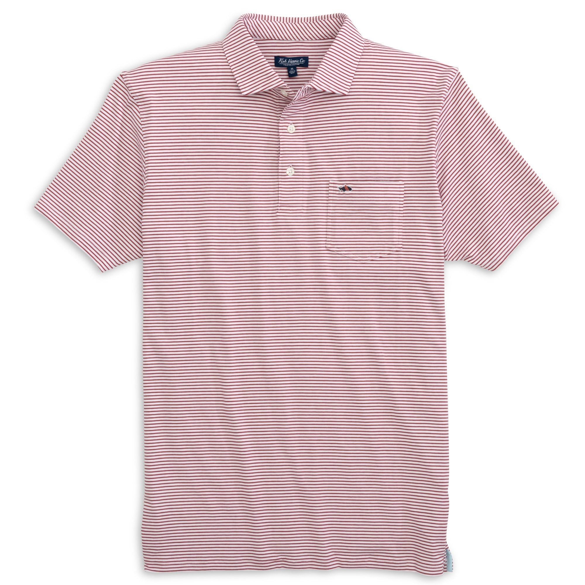 Men's Polos - David's Clothing