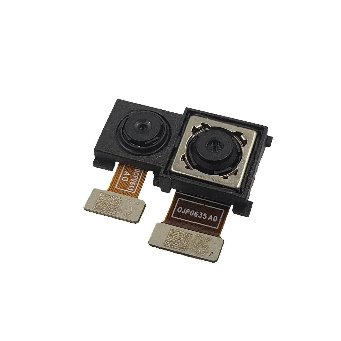 For Huawei P20 Lite Rear Main Camera Module Apple iPod Parts 3V Capacity: 6700mAh