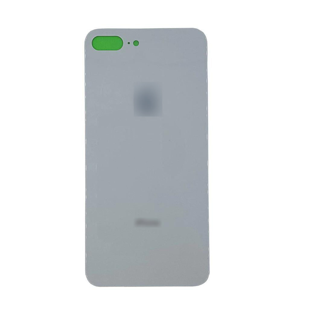 for-apple-iphone-8-plus-battery-cover-rear-glass-replacement-with